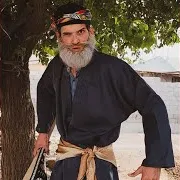 Мс Мерган